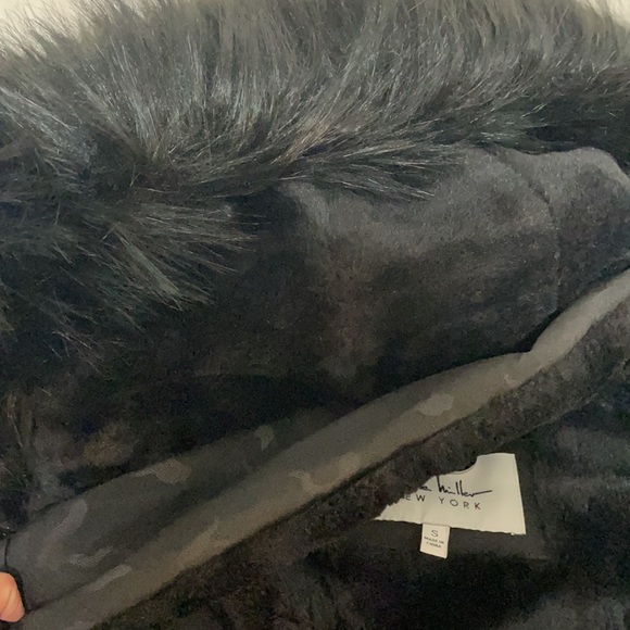 Nicole Miller winter coat jacket - Picture 9 of 15